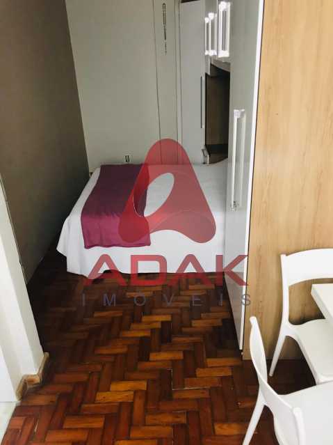 WhatsApp Image 2019-05-20 at 1 - Apartamento 1 quarto para venda e aluguel Leme, Rio de Janeiro - R$ 390.000 - CPAP10853 - 1