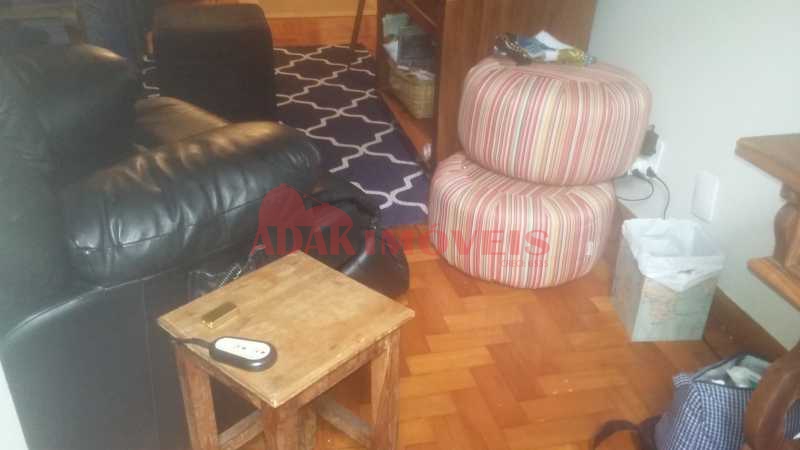 Conheça 20170523_101600 do imóvel - Apartamento 1 quarto à venda Flamengo, Rio de Janeiro - R$ 650.000 - LAAP10107 - 16 20170523_101600 - Apartamento 1 quarto à venda Flamengo, Rio de Janeiro - R$ 650.000 - LAAP10107 - 16