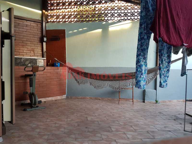Conheça 4b7e35e8-c484-4b69-af64-f415f4 do imóvel - Casa em Condomínio 2 quartos à venda Santa Teresa, Rio de Janeiro - R$ 750.000 - CTCN20001 - 22 4b7e35e8-c484-4b69-af64-f415f4 - Casa em Condomínio 2 quartos à venda Santa Teresa, Rio de Janeiro - R$ 750.000 - CTCN20001 - 22