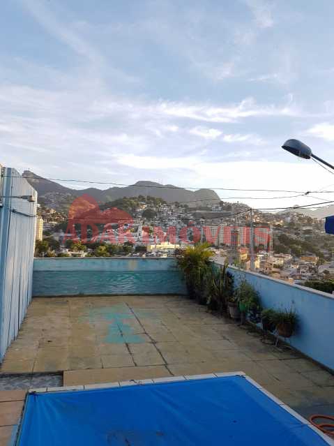Conheça 8a10c446-fc5d-45a3-9edb-65b2ea do imóvel - Casa em Condomínio 2 quartos à venda Santa Teresa, Rio de Janeiro - R$ 750.000 - CTCN20001 - 28 8a10c446-fc5d-45a3-9edb-65b2ea - Casa em Condomínio 2 quartos à venda Santa Teresa, Rio de Janeiro - R$ 750.000 - CTCN20001 - 28