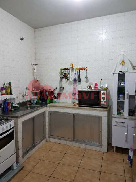 Conheça 8fcf7d18-4397-4b74-8de3-f05fee do imóvel - Casa em Condomínio 2 quartos à venda Santa Teresa, Rio de Janeiro - R$ 750.000 - CTCN20001 - 16 8fcf7d18-4397-4b74-8de3-f05fee - Casa em Condomínio 2 quartos à venda Santa Teresa, Rio de Janeiro - R$ 750.000 - CTCN20001 - 16