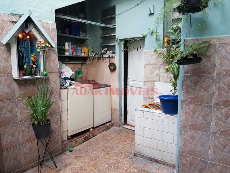 Conheça 392b25b7-d51d-4682-88a6-5cbf9f do imóvel - Casa em Condomínio 2 quartos à venda Santa Teresa, Rio de Janeiro - R$ 750.000 - CTCN20001 - 20 392b25b7-d51d-4682-88a6-5cbf9f - Casa em Condomínio 2 quartos à venda Santa Teresa, Rio de Janeiro - R$ 750.000 - CTCN20001 - 20