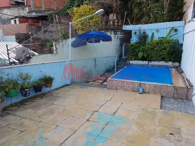 Conheça 101154d8-d58c-40e8-843a-0f9a94 do imóvel - Casa em Condomínio 2 quartos à venda Santa Teresa, Rio de Janeiro - R$ 750.000 - CTCN20001 - 29 101154d8-d58c-40e8-843a-0f9a94 - Casa em Condomínio 2 quartos à venda Santa Teresa, Rio de Janeiro - R$ 750.000 - CTCN20001 - 29