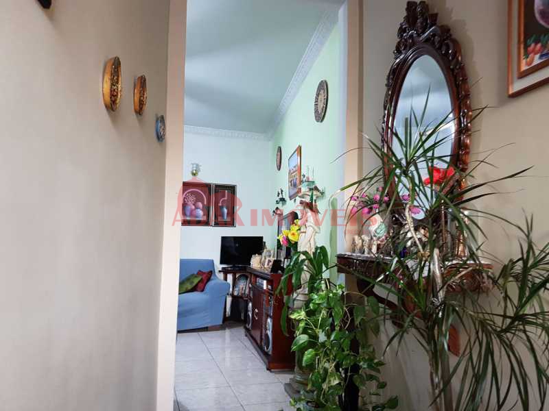 Conheça e5add9a6-2f81-4d98-9edc-4b61ef do imóvel - Casa em Condomínio 2 quartos à venda Santa Teresa, Rio de Janeiro - R$ 750.000 - CTCN20001 - 5 e5add9a6-2f81-4d98-9edc-4b61ef - Casa em Condomínio 2 quartos à venda Santa Teresa, Rio de Janeiro - R$ 750.000 - CTCN20001 - 5
