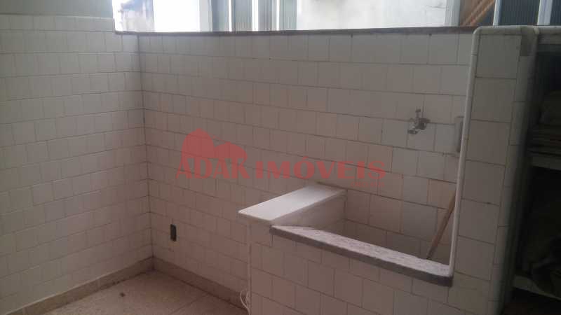 Conheça 20170529_122049 do imóvel - Apartamento 3 quartos à venda Engenho Novo, Rio de Janeiro - R$ 250.000 - CTAP30053 - 27 20170529_122049 - Apartamento 3 quartos à venda Engenho Novo, Rio de Janeiro - R$ 250.000 - CTAP30053 - 27