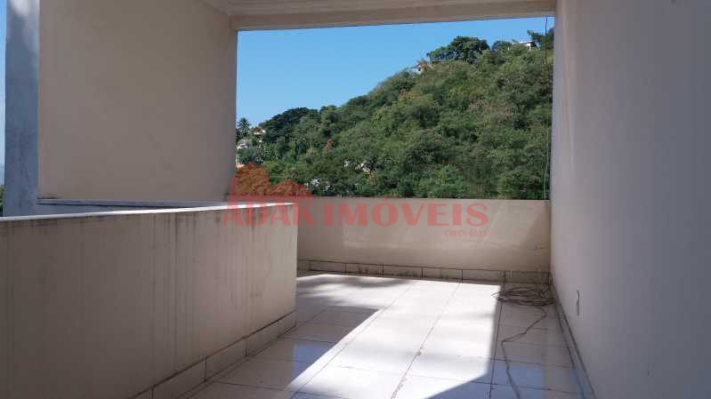 Conheça 20170603_115217 do imóvel - Casa 4 quartos à venda Glória, Rio de Janeiro - R$ 1.080.000 - LACA40003 - 3 20170603_115217 - Casa 4 quartos à venda Glória, Rio de Janeiro - R$ 1.080.000 - LACA40003 - 3