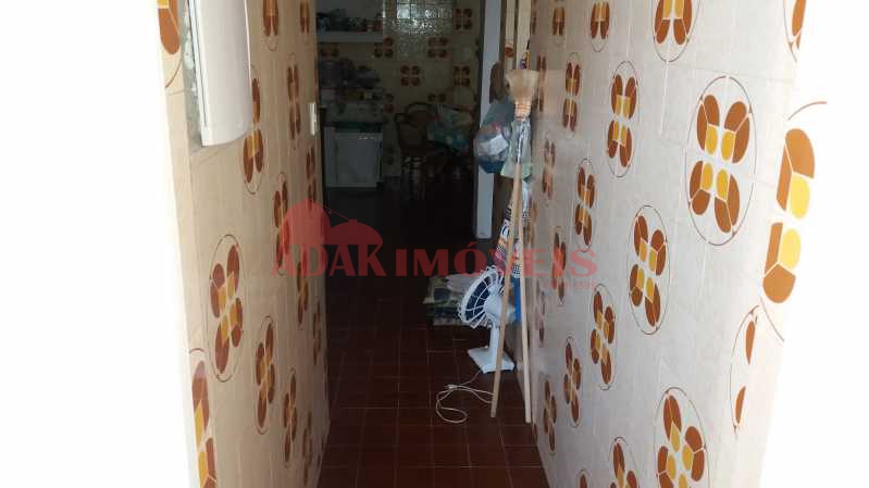 Conheça 20170603_115358 do imóvel - Casa 4 quartos à venda Glória, Rio de Janeiro - R$ 1.080.000 - LACA40003 - 16 20170603_115358 - Casa 4 quartos à venda Glória, Rio de Janeiro - R$ 1.080.000 - LACA40003 - 16
