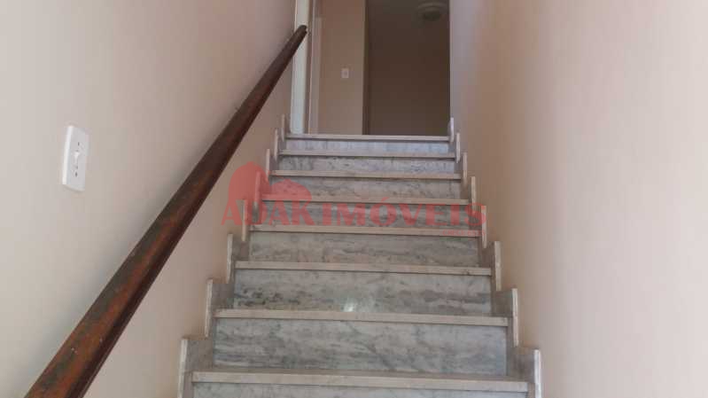 Conheça 20170603_115405 do imóvel - Casa 4 quartos à venda Glória, Rio de Janeiro - R$ 1.080.000 - LACA40003 - 12 20170603_115405 - Casa 4 quartos à venda Glória, Rio de Janeiro - R$ 1.080.000 - LACA40003 - 12