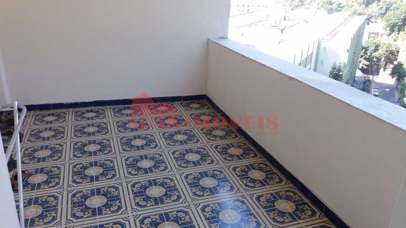 Conheça 20170603_115434 do imóvel - Casa 4 quartos à venda Glória, Rio de Janeiro - R$ 1.080.000 - LACA40003 - 6 20170603_115434 - Casa 4 quartos à venda Glória, Rio de Janeiro - R$ 1.080.000 - LACA40003 - 6