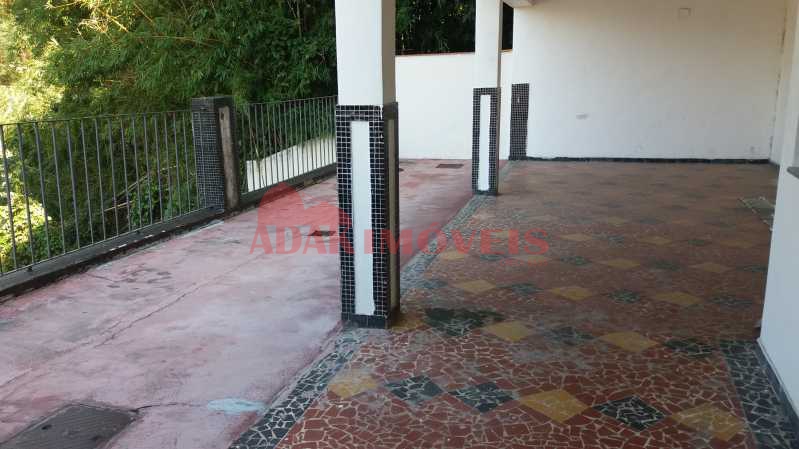 Conheça 20170603_115836 do imóvel - Casa 4 quartos à venda Glória, Rio de Janeiro - R$ 1.080.000 - LACA40003 - 23 20170603_115836 - Casa 4 quartos à venda Glória, Rio de Janeiro - R$ 1.080.000 - LACA40003 - 23