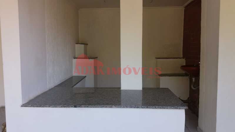 Conheça 20170603_115844 do imóvel - Casa 4 quartos à venda Glória, Rio de Janeiro - R$ 1.080.000 - LACA40003 - 22 20170603_115844 - Casa 4 quartos à venda Glória, Rio de Janeiro - R$ 1.080.000 - LACA40003 - 22