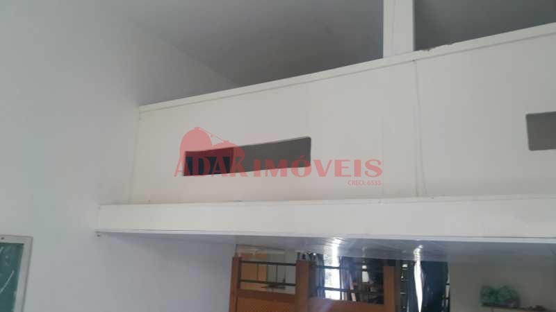 Conheça IMG-20170621-WA0023 do imóvel - Kitnet/Conjugado 32m² à venda Laranjeiras, Rio de Janeiro - R$ 340.000 - LAKI10034 - 6 IMG-20170621-WA0023 - Kitnet/Conjugado 32m² à venda Laranjeiras, Rio de Janeiro - R$ 340.000 - LAKI10034 - 6