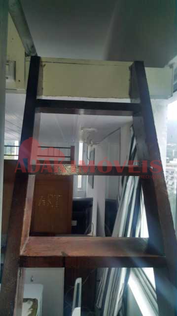 Conheça IMG-20170621-WA0029 do imóvel - Kitnet/Conjugado 32m² à venda Laranjeiras, Rio de Janeiro - R$ 340.000 - LAKI10034 - 5 IMG-20170621-WA0029 - Kitnet/Conjugado 32m² à venda Laranjeiras, Rio de Janeiro - R$ 340.000 - LAKI10034 - 5