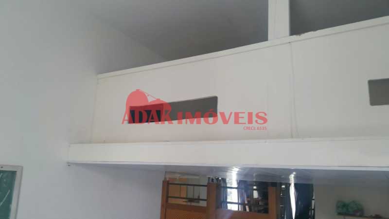 Conheça 8211_G1498058910 do imóvel - Kitnet/Conjugado 32m² à venda Laranjeiras, Rio de Janeiro - R$ 340.000 - LAKI10034 - 18 8211_G1498058910 - Kitnet/Conjugado 32m² à venda Laranjeiras, Rio de Janeiro - R$ 340.000 - LAKI10034 - 18