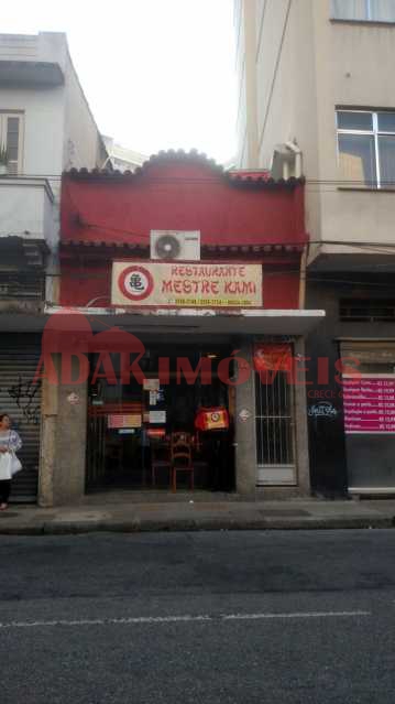 Conheça WhatsApp Image 2017-07-12 at 1 do imóvel - Prédio 180m² à venda Catete, Rio de Janeiro - R$ 2.200.000 - LAPR00002 - 10 WhatsApp Image 2017-07-12 at 1 - Prédio 180m² à venda Catete, Rio de Janeiro - R$ 2.200.000 - LAPR00002 - 10