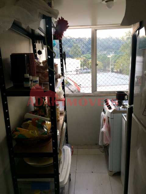 Conheça WhatsApp Image 2017-07-12 at 1 do imóvel - Apartamento à venda Botafogo, Rio de Janeiro - R$ 350.000 - LAAP00056 - 21 WhatsApp Image 2017-07-12 at 1 - Apartamento à venda Botafogo, Rio de Janeiro - R$ 350.000 - LAAP00056 - 21