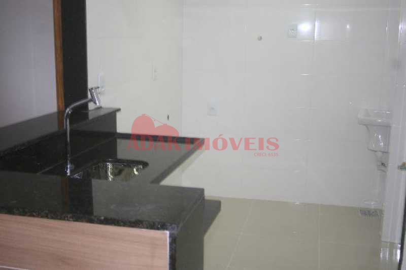 Conheça 562621119054501 do imóvel - Apartamento 1 quarto à venda Estácio, Rio de Janeiro - R$ 280.000 - CTAP10421 - 4 562621119054501 - Apartamento 1 quarto à venda Estácio, Rio de Janeiro - R$ 280.000 - CTAP10421 - 4