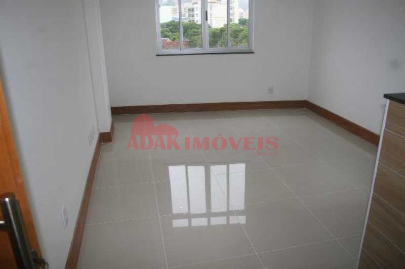 Conheça 563621110587790 do imóvel - Apartamento 1 quarto à venda Estácio, Rio de Janeiro - R$ 280.000 - CTAP10421 - 1 563621110587790 - Apartamento 1 quarto à venda Estácio, Rio de Janeiro - R$ 280.000 - CTAP10421 - 1