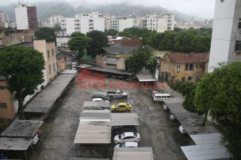 Conheça 563621111270396 do imóvel - Apartamento 1 quarto à venda Estácio, Rio de Janeiro - R$ 280.000 - CTAP10421 - 15 563621111270396 - Apartamento 1 quarto à venda Estácio, Rio de Janeiro - R$ 280.000 - CTAP10421 - 15