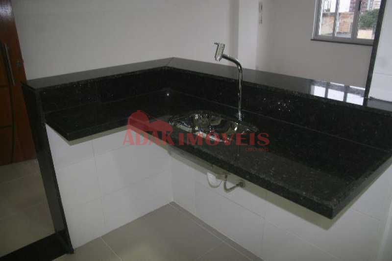 Conheça 563621112630459 do imóvel - Apartamento 1 quarto à venda Estácio, Rio de Janeiro - R$ 280.000 - CTAP10421 - 5 563621112630459 - Apartamento 1 quarto à venda Estácio, Rio de Janeiro - R$ 280.000 - CTAP10421 - 5