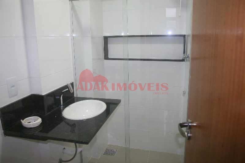 Conheça 563621116293030 do imóvel - Apartamento 1 quarto à venda Estácio, Rio de Janeiro - R$ 280.000 - CTAP10421 - 11 563621116293030 - Apartamento 1 quarto à venda Estácio, Rio de Janeiro - R$ 280.000 - CTAP10421 - 11