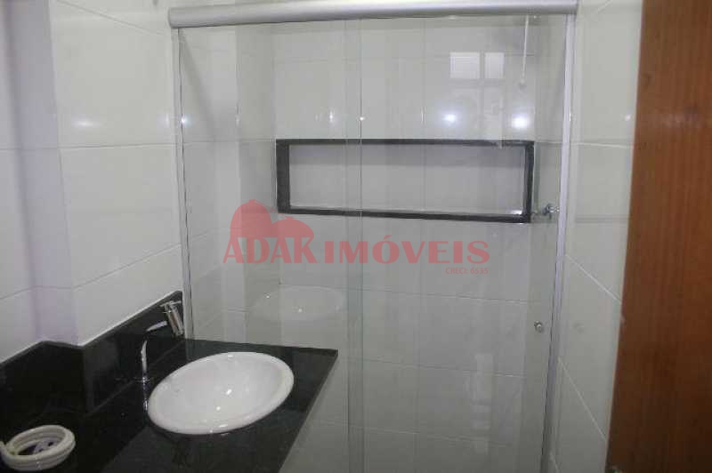 Conheça 564621116679601 do imóvel - Apartamento 1 quarto à venda Estácio, Rio de Janeiro - R$ 280.000 - CTAP10421 - 12 564621116679601 - Apartamento 1 quarto à venda Estácio, Rio de Janeiro - R$ 280.000 - CTAP10421 - 12