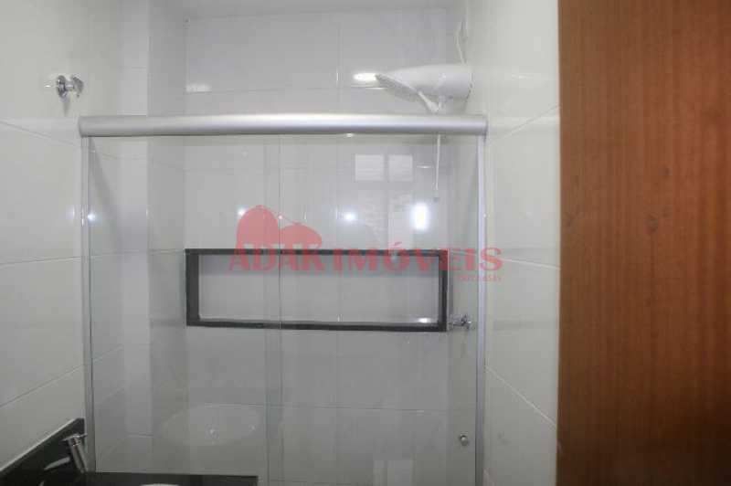 Conheça 564621119971998 do imóvel - Apartamento 1 quarto à venda Estácio, Rio de Janeiro - R$ 280.000 - CTAP10421 - 13 564621119971998 - Apartamento 1 quarto à venda Estácio, Rio de Janeiro - R$ 280.000 - CTAP10421 - 13