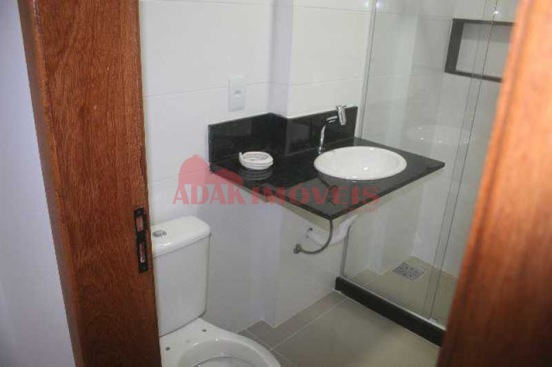 Conheça 568621111010036 do imóvel - Apartamento 1 quarto à venda Estácio, Rio de Janeiro - R$ 280.000 - CTAP10421 - 10 568621111010036 - Apartamento 1 quarto à venda Estácio, Rio de Janeiro - R$ 280.000 - CTAP10421 - 10