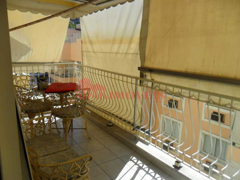 Conheça SAM_5015 do imóvel - Cobertura 4 quartos à venda Laranjeiras, Rio de Janeiro - R$ 1.700.000 - LACO40001 - 5 SAM_5015 - Cobertura 4 quartos à venda Laranjeiras, Rio de Janeiro - R$ 1.700.000 - LACO40001 - 5