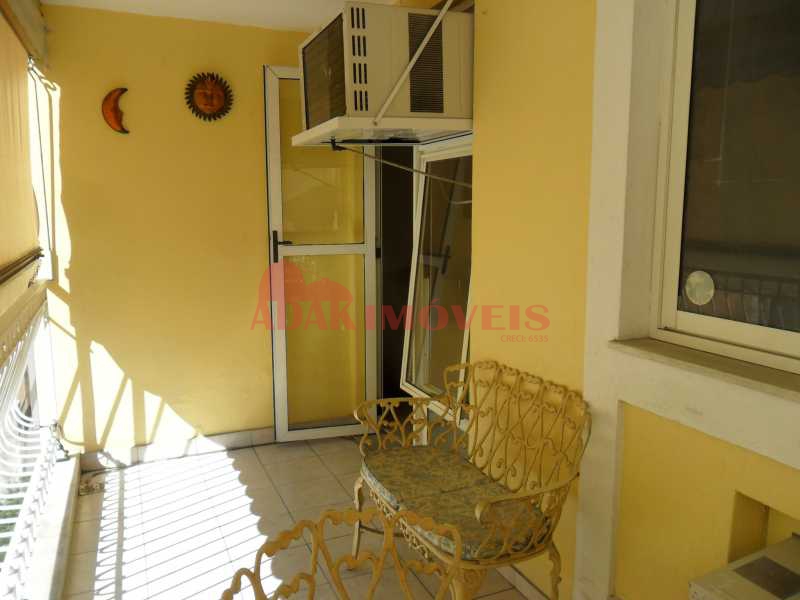 Conheça SAM_5016 do imóvel - Cobertura 4 quartos à venda Laranjeiras, Rio de Janeiro - R$ 1.700.000 - LACO40001 - 6 SAM_5016 - Cobertura 4 quartos à venda Laranjeiras, Rio de Janeiro - R$ 1.700.000 - LACO40001 - 6