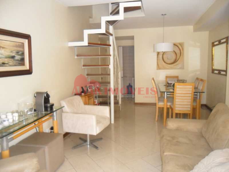 Conheça SAM_5017 do imóvel - Cobertura 4 quartos à venda Laranjeiras, Rio de Janeiro - R$ 1.700.000 - LACO40001 - 15 SAM_5017 - Cobertura 4 quartos à venda Laranjeiras, Rio de Janeiro - R$ 1.700.000 - LACO40001 - 15