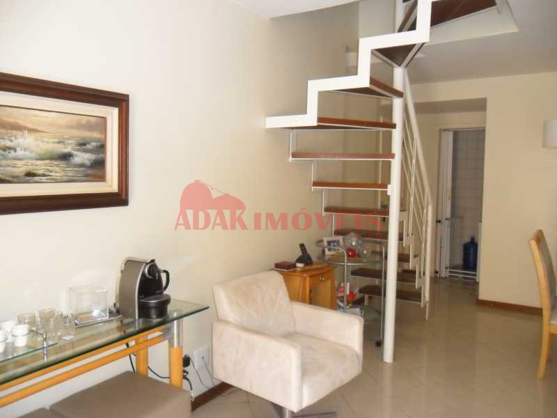 Conheça SAM_5018 do imóvel - Cobertura 4 quartos à venda Laranjeiras, Rio de Janeiro - R$ 1.700.000 - LACO40001 - 8 SAM_5018 - Cobertura 4 quartos à venda Laranjeiras, Rio de Janeiro - R$ 1.700.000 - LACO40001 - 8