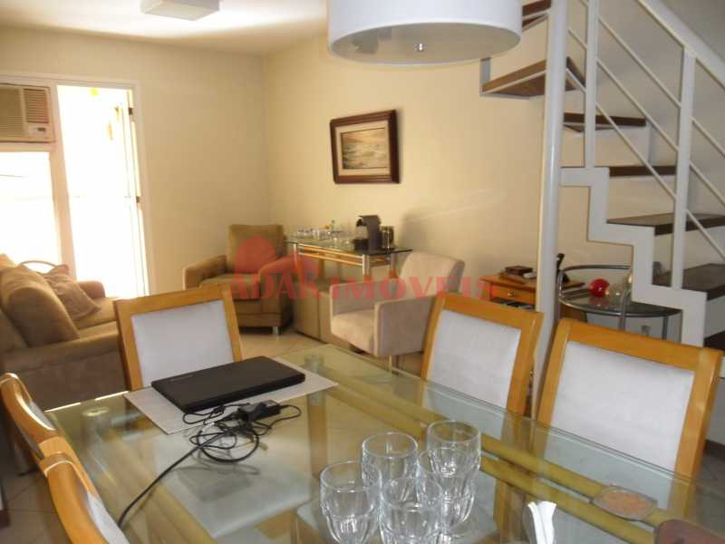 Conheça SAM_5019 do imóvel - Cobertura 4 quartos à venda Laranjeiras, Rio de Janeiro - R$ 1.700.000 - LACO40001 - 4 SAM_5019 - Cobertura 4 quartos à venda Laranjeiras, Rio de Janeiro - R$ 1.700.000 - LACO40001 - 4