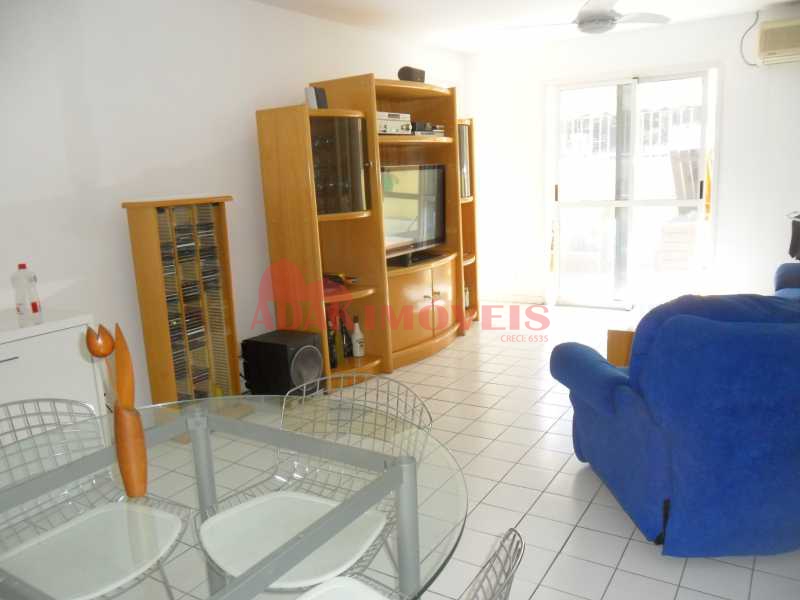 Conheça SAM_5039 do imóvel - Cobertura 4 quartos à venda Laranjeiras, Rio de Janeiro - R$ 1.700.000 - LACO40001 - 7 SAM_5039 - Cobertura 4 quartos à venda Laranjeiras, Rio de Janeiro - R$ 1.700.000 - LACO40001 - 7