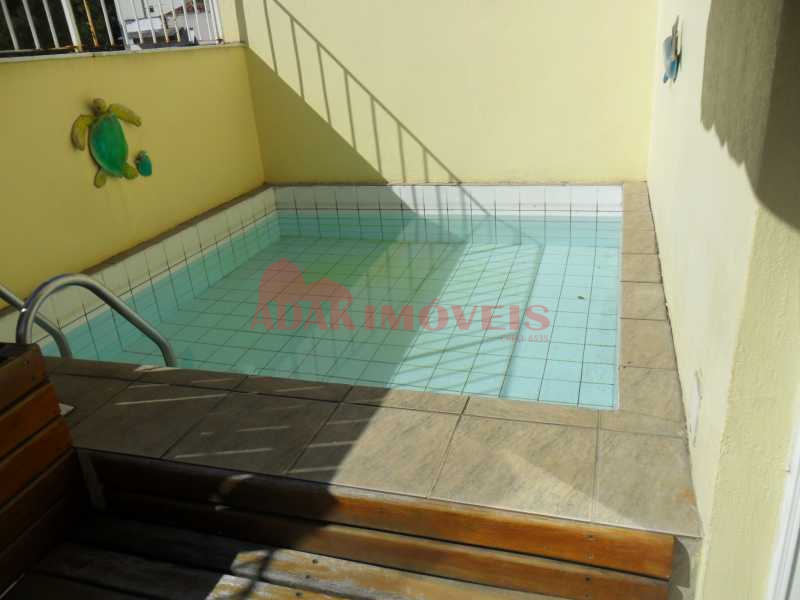 Conheça SAM_5043 do imóvel - Cobertura 4 quartos à venda Laranjeiras, Rio de Janeiro - R$ 1.700.000 - LACO40001 - 1 SAM_5043 - Cobertura 4 quartos à venda Laranjeiras, Rio de Janeiro - R$ 1.700.000 - LACO40001 - 1