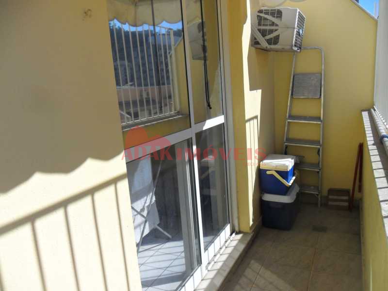 Conheça SAM_5044 do imóvel - Cobertura 4 quartos à venda Laranjeiras, Rio de Janeiro - R$ 1.700.000 - LACO40001 - 21 SAM_5044 - Cobertura 4 quartos à venda Laranjeiras, Rio de Janeiro - R$ 1.700.000 - LACO40001 - 21