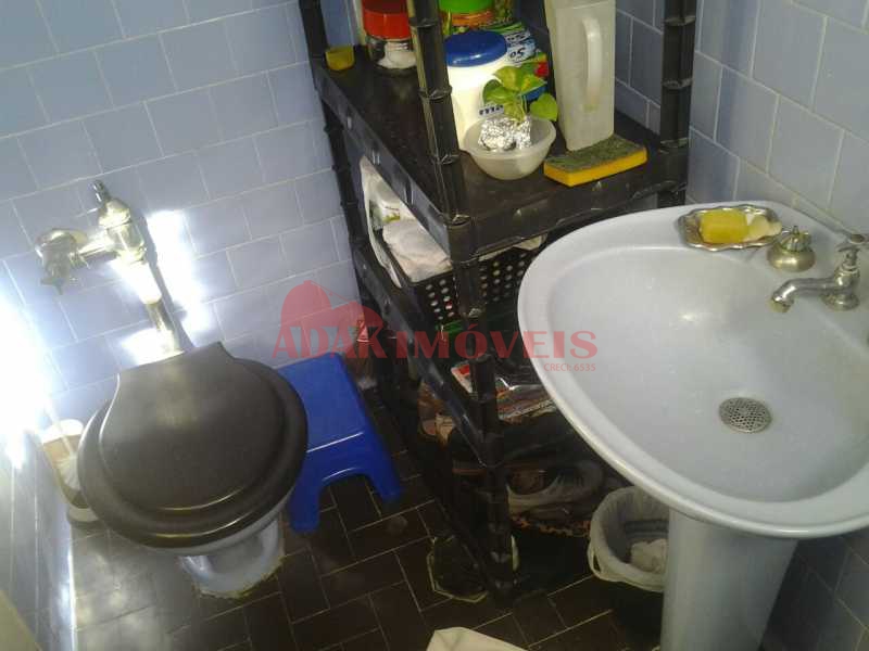 Conheça IMG-20170714-WA0062 do imóvel - Kitnet/Conjugado à venda Laranjeiras, Rio de Janeiro - R$ 280.000 - LAKI10038 - 23 IMG-20170714-WA0062 - Kitnet/Conjugado à venda Laranjeiras, Rio de Janeiro - R$ 280.000 - LAKI10038 - 23
