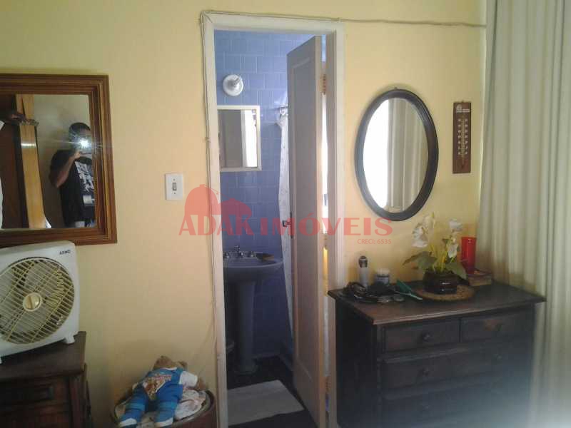 Conheça IMG-20170714-WA0095 do imóvel - Kitnet/Conjugado à venda Laranjeiras, Rio de Janeiro - R$ 280.000 - LAKI10038 - 21 IMG-20170714-WA0095 - Kitnet/Conjugado à venda Laranjeiras, Rio de Janeiro - R$ 280.000 - LAKI10038 - 21