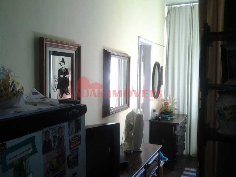 Conheça IMG-20170714-WA0105 do imóvel - Kitnet/Conjugado à venda Laranjeiras, Rio de Janeiro - R$ 280.000 - LAKI10038 - 6 IMG-20170714-WA0105 - Kitnet/Conjugado à venda Laranjeiras, Rio de Janeiro - R$ 280.000 - LAKI10038 - 6