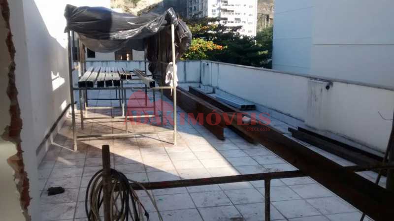 Conheça 6e0a7d4b-5ba8-44ad-afb4-a259ce do imóvel - Cobertura 16 quartos à venda Laranjeiras, Rio de Janeiro - R$ 3.000.000 - LACO160001 - 27 6e0a7d4b-5ba8-44ad-afb4-a259ce - Cobertura 16 quartos à venda Laranjeiras, Rio de Janeiro - R$ 3.000.000 - LACO160001 - 27