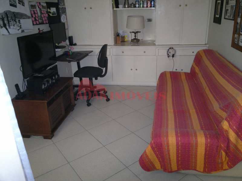Conheça 4 do imóvel - Kitnet/Conjugado 30m² à venda Glória, Rio de Janeiro - R$ 450.000 - LAKI10040 - 5 4 - Kitnet/Conjugado 30m² à venda Glória, Rio de Janeiro - R$ 450.000 - LAKI10040 - 5