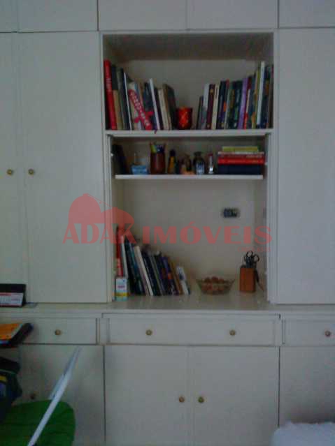 Conheça 7 do imóvel - Kitnet/Conjugado 30m² à venda Glória, Rio de Janeiro - R$ 450.000 - LAKI10040 - 7 7 - Kitnet/Conjugado 30m² à venda Glória, Rio de Janeiro - R$ 450.000 - LAKI10040 - 7