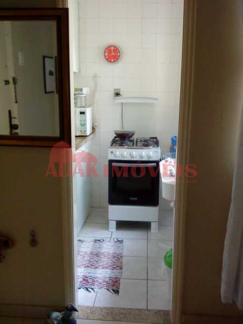 Conheça 11 do imóvel - Kitnet/Conjugado 30m² à venda Glória, Rio de Janeiro - R$ 450.000 - LAKI10040 - 11 11 - Kitnet/Conjugado 30m² à venda Glória, Rio de Janeiro - R$ 450.000 - LAKI10040 - 11