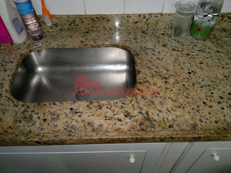 Conheça 13 do imóvel - Kitnet/Conjugado 30m² à venda Glória, Rio de Janeiro - R$ 450.000 - LAKI10040 - 13 13 - Kitnet/Conjugado 30m² à venda Glória, Rio de Janeiro - R$ 450.000 - LAKI10040 - 13