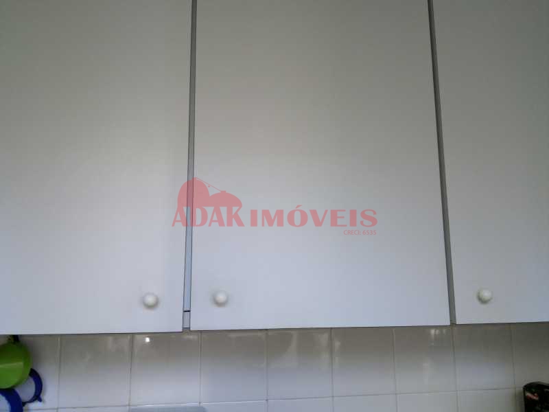 Conheça 15 do imóvel - Kitnet/Conjugado 30m² à venda Glória, Rio de Janeiro - R$ 450.000 - LAKI10040 - 15 15 - Kitnet/Conjugado 30m² à venda Glória, Rio de Janeiro - R$ 450.000 - LAKI10040 - 15