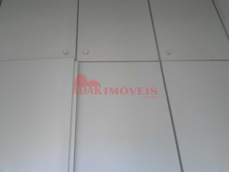 Conheça 16 do imóvel - Kitnet/Conjugado 30m² à venda Glória, Rio de Janeiro - R$ 450.000 - LAKI10040 - 16 16 - Kitnet/Conjugado 30m² à venda Glória, Rio de Janeiro - R$ 450.000 - LAKI10040 - 16