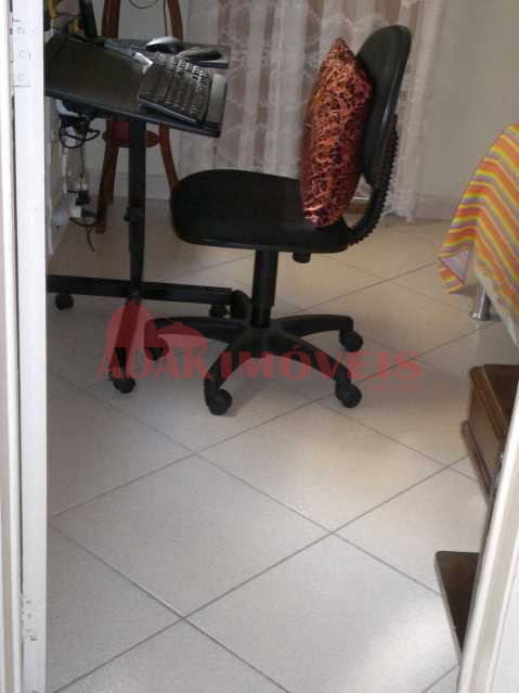Conheça 18 do imóvel - Kitnet/Conjugado 30m² à venda Glória, Rio de Janeiro - R$ 450.000 - LAKI10040 - 18 18 - Kitnet/Conjugado 30m² à venda Glória, Rio de Janeiro - R$ 450.000 - LAKI10040 - 18