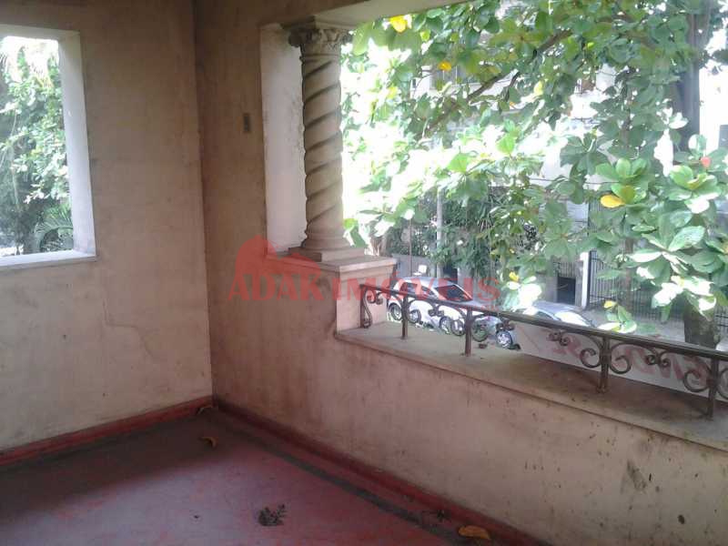 Conheça IMG-20170725-WA0075 do imóvel - Casa 4 quartos à venda Laranjeiras, Rio de Janeiro - R$ 2.700.000 - LACA40004 - 7 IMG-20170725-WA0075 - Casa 4 quartos à venda Laranjeiras, Rio de Janeiro - R$ 2.700.000 - LACA40004 - 7