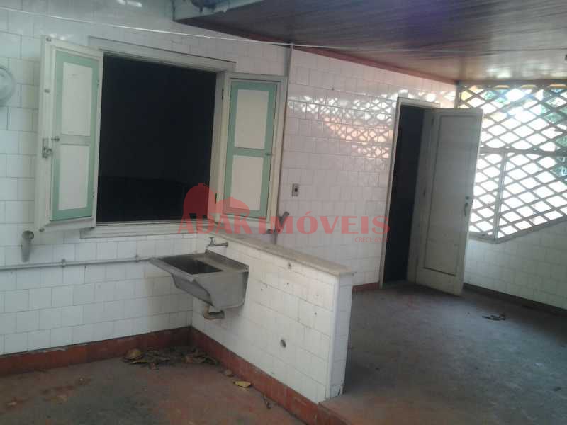 Conheça IMG-20170725-WA0127 do imóvel - Casa 4 quartos à venda Laranjeiras, Rio de Janeiro - R$ 2.700.000 - LACA40004 - 16 IMG-20170725-WA0127 - Casa 4 quartos à venda Laranjeiras, Rio de Janeiro - R$ 2.700.000 - LACA40004 - 16