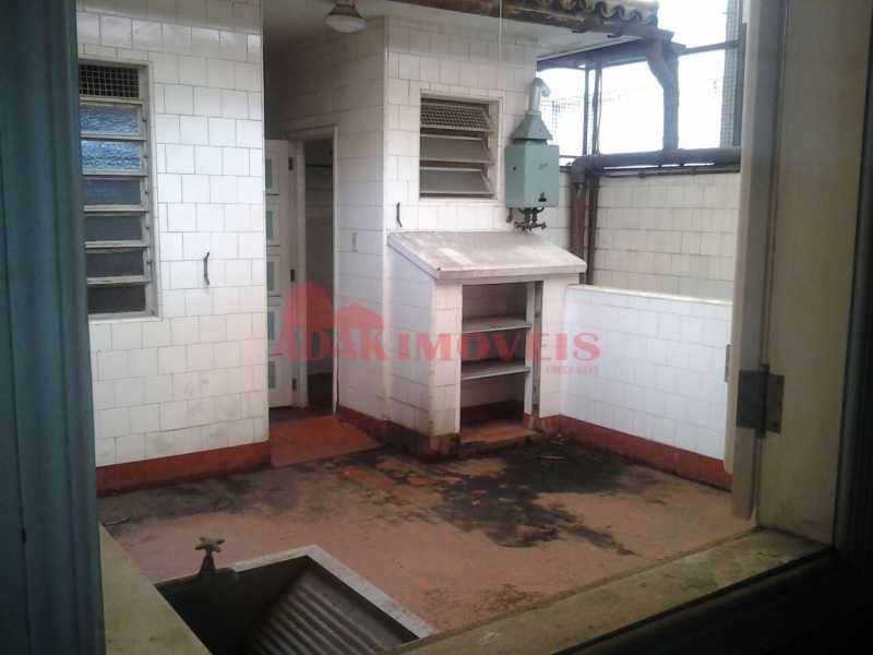 Conheça IMG-20170725-WA0161 do imóvel - Casa 4 quartos à venda Laranjeiras, Rio de Janeiro - R$ 2.700.000 - LACA40004 - 28 IMG-20170725-WA0161 - Casa 4 quartos à venda Laranjeiras, Rio de Janeiro - R$ 2.700.000 - LACA40004 - 28
